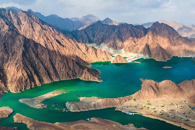 Hatta Mountain Tour